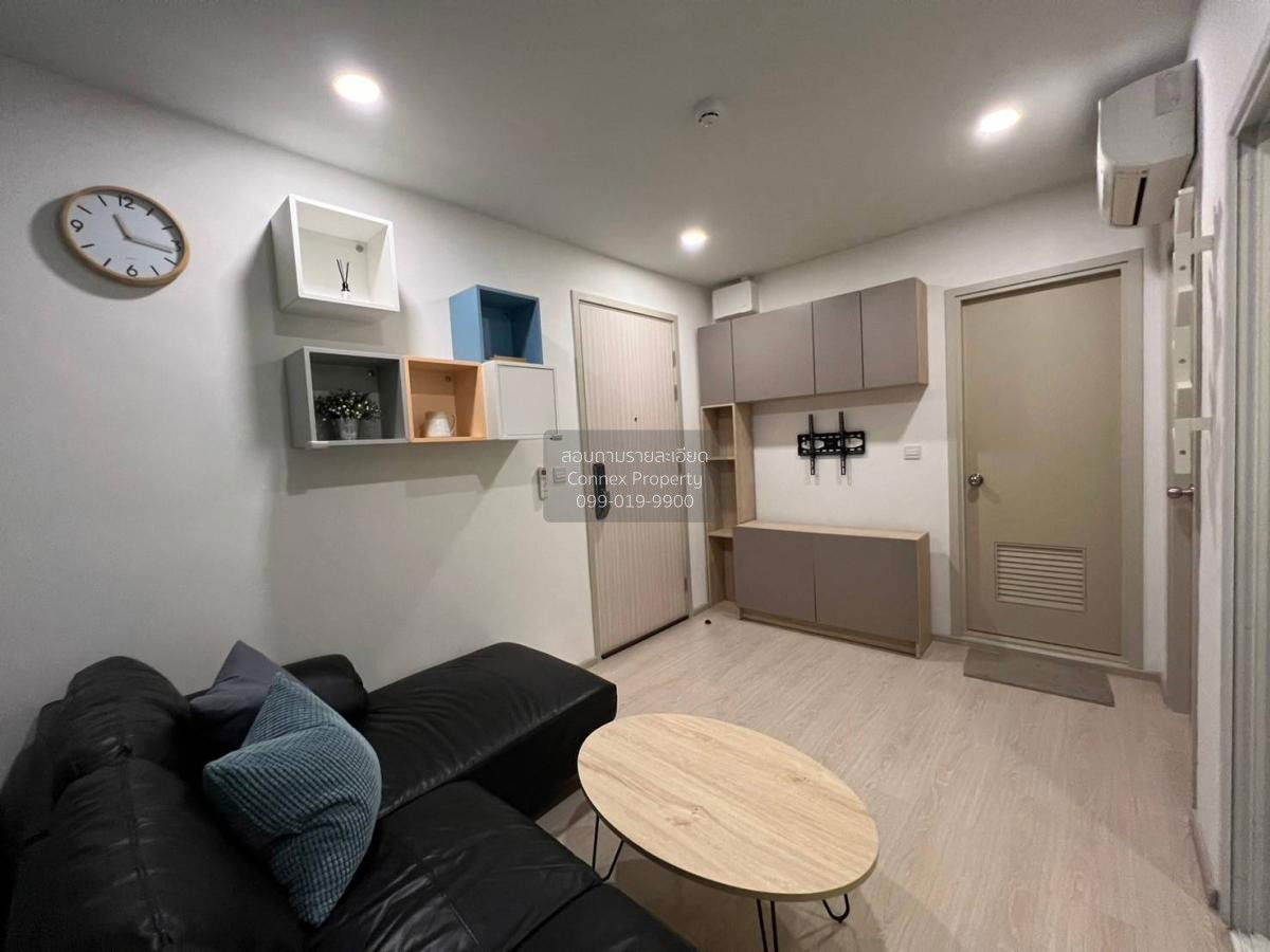 รูป เช่าคอนโด เดอะ ทรี สุขุมวิท 64 BTS-ปุณณวิถี พระโขนง เขต พระโขนง กรุงเทพ CX-97062 ✅ ทักไลน์ @connexproperty ตอบทันที ทีมงานมืออาชีพ ✅ - รูปที่ 5/11