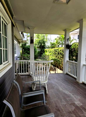 บ้านเดี่ยว แจส กรีน วิลเลจ คู้บอน : ขายบ้าน  บุราสิริ ปัญญาอินทรา บางชัน เขต คลองสามวา กรุงเทพ CX-117919 ✅ ทักไลน์ @connexproperty ตอบทันที ทีมงานมืออาชีพ ✅