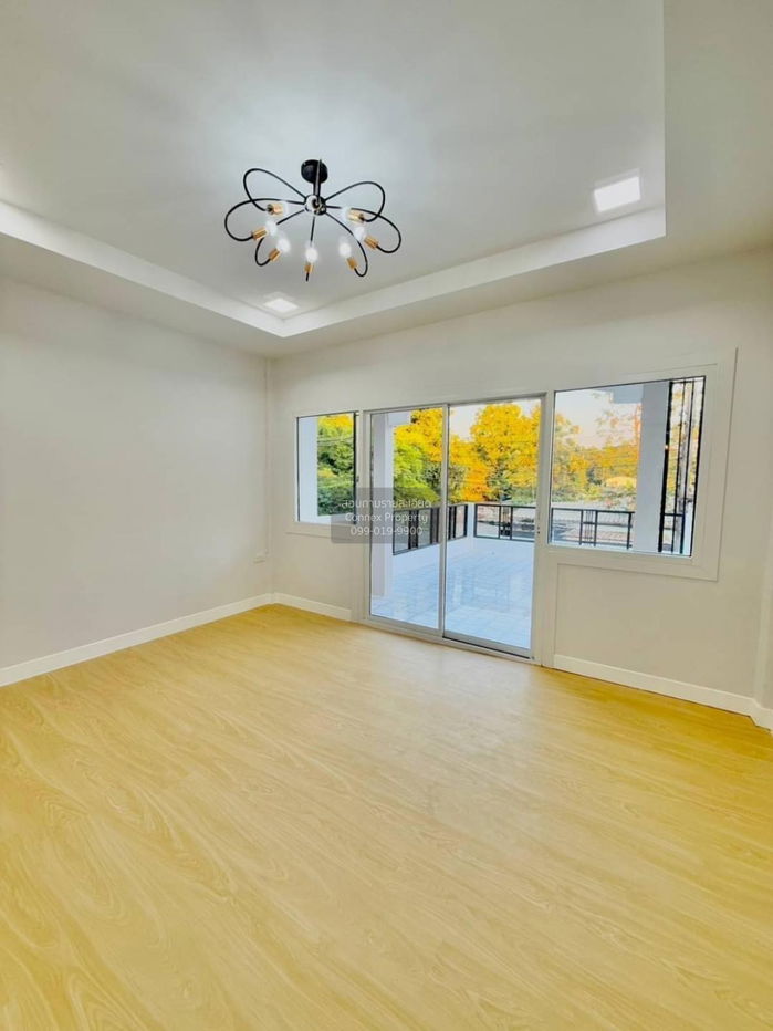 รูป ขายทาวน์เฮ้าส์/ทาวน์โฮม  บ้านกฤษติญา 3 รีโนเวทใหม่ บางพูด ปากเกร็ด นนทบุรี CX-114204 ✅ ทักไลน์ @connexproperty ตอบทันที ทีมงานมืออาชีพ ✅ - รูปที่ 7/12