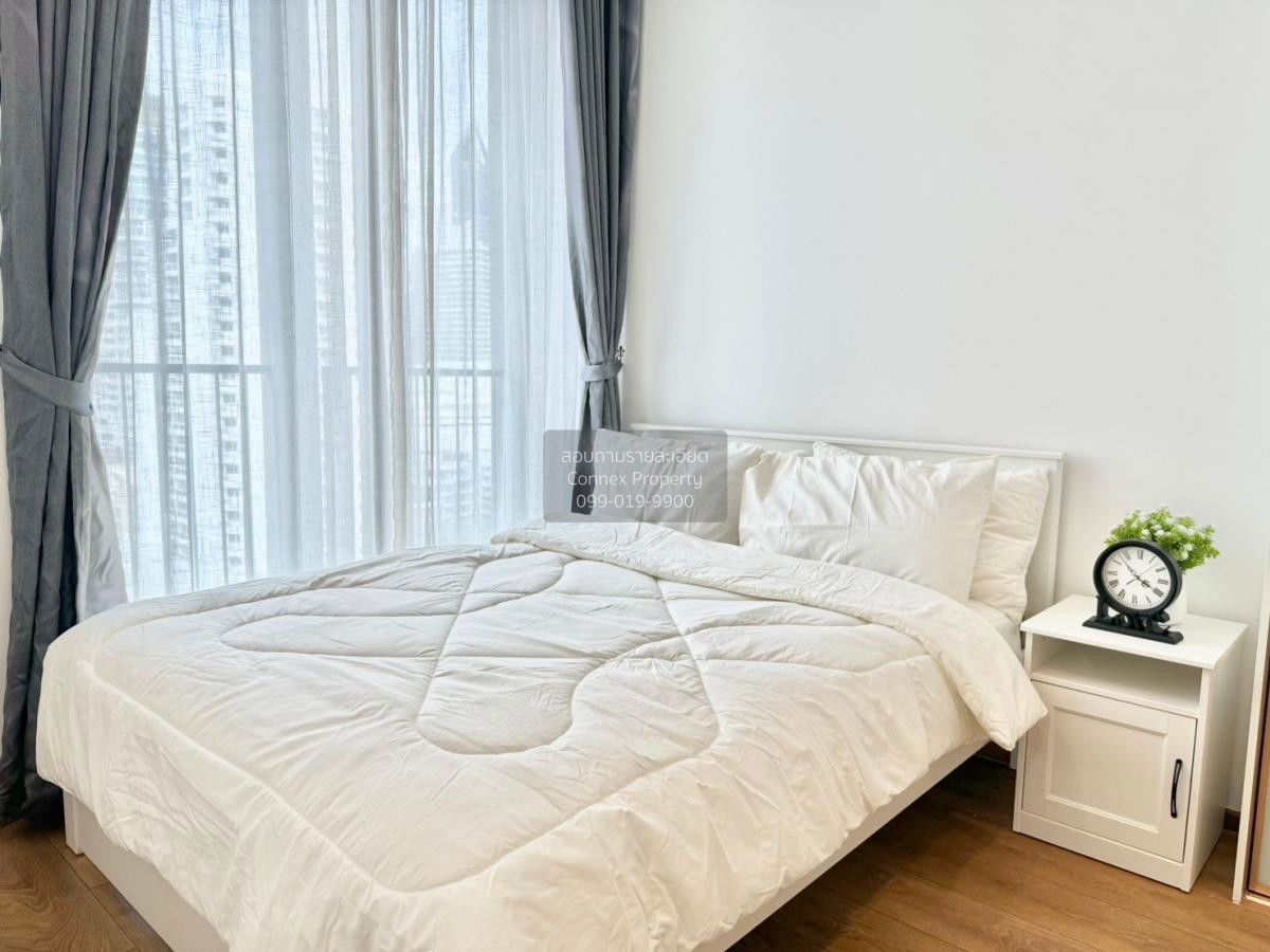 รูป เช่าคอนโด  โนเบิล บี 33 BTS-พร้อมพงษ์ คลองเตยเหนือ เขต วัฒนา กรุงเทพ CX-112437 ✅ ทักไลน์ @connexproperty ตอบทันที ทีมงานมืออาชีพ ✅ - รูปที่ 8/12