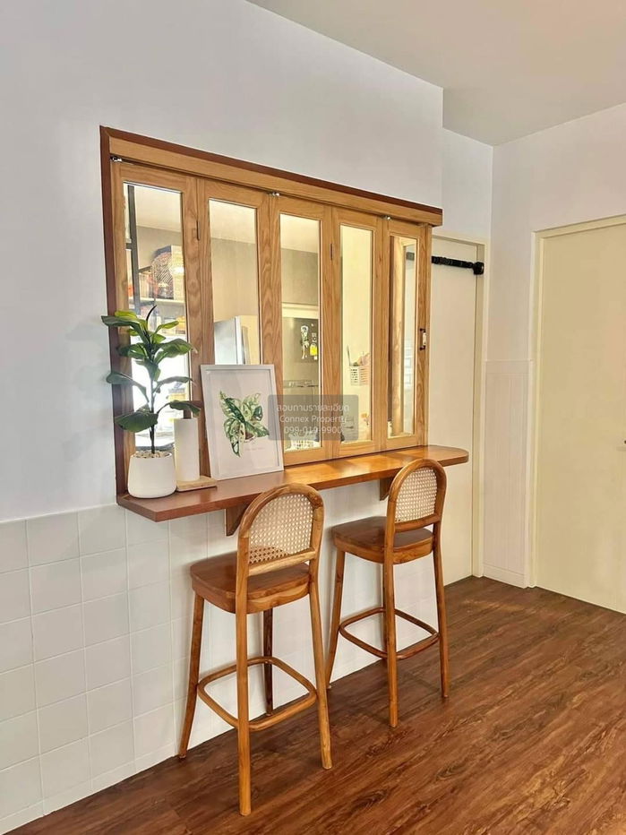 รูป ขายบ้าน  อัญญ่า ราชพฤกษ์-นครอินทร์ บางเลน บางใหญ่ นนทบุรี CX-102153 ✅ ทักไลน์ @connexproperty ตอบทันที ทีมงานมืออาชีพ ✅ - รูปที่ 10/10