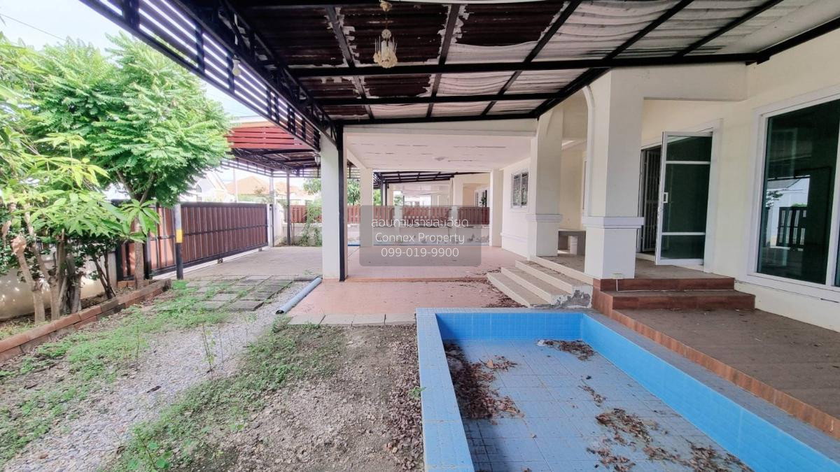 รูป ขายบ้าน  Baan Karnsiri ปากแพรก เมืองกาญจนบุรี กาญจนบุรี CX-100969 ✅ ทักไลน์ @connexproperty ตอบทันที ทีมงานมืออาชีพ ✅ - รูปที่ 8/11