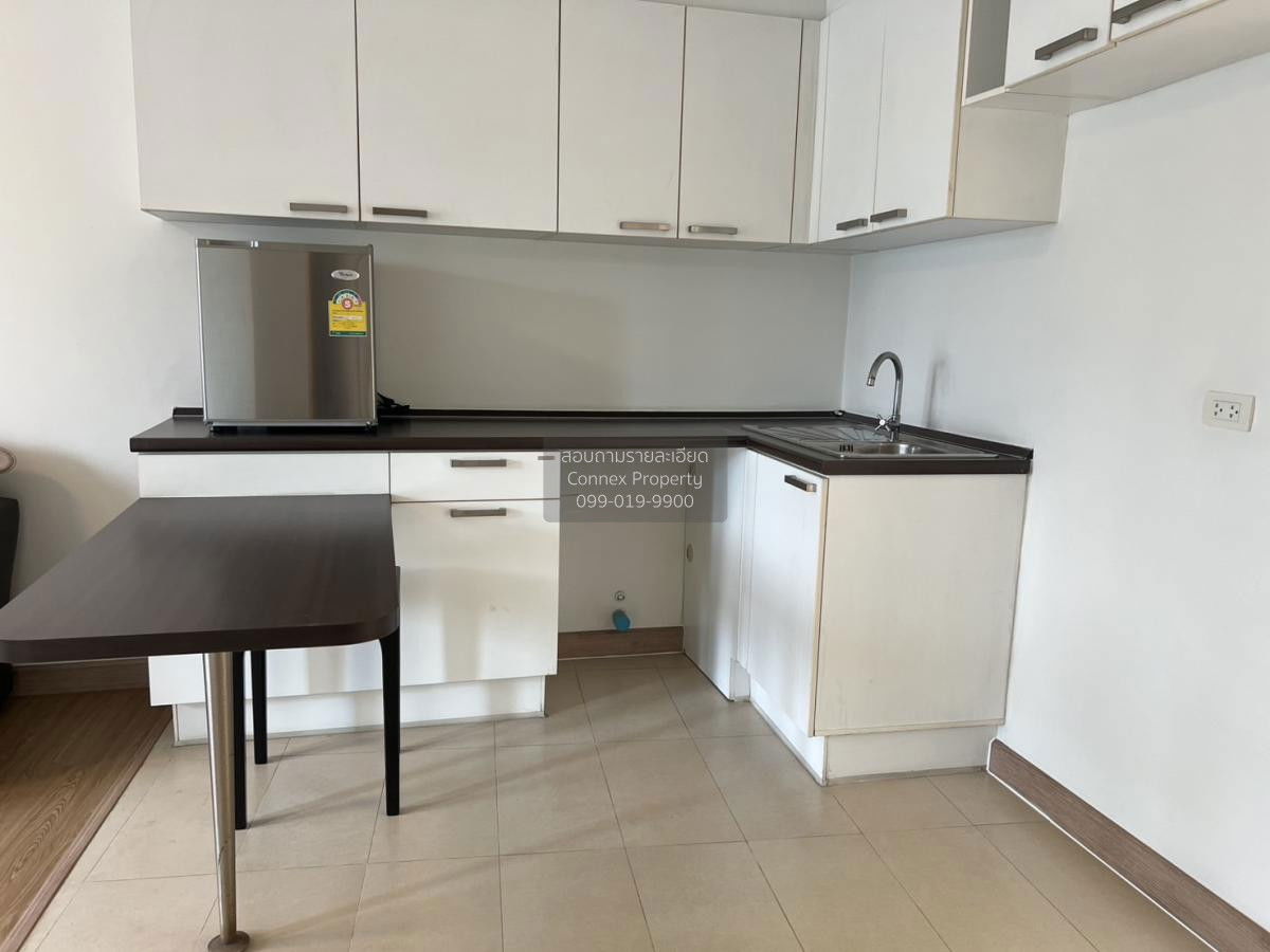 รูป ขายคอนโด เซ้นส์ สุขุมวิท 68 บางนา เขต บางนา กรุงเทพ CX-131813 ✅ ทักไลน์ @connexproperty ตอบทันที ทีมงานมืออาชีพ ✅ - รูปที่ 2/6