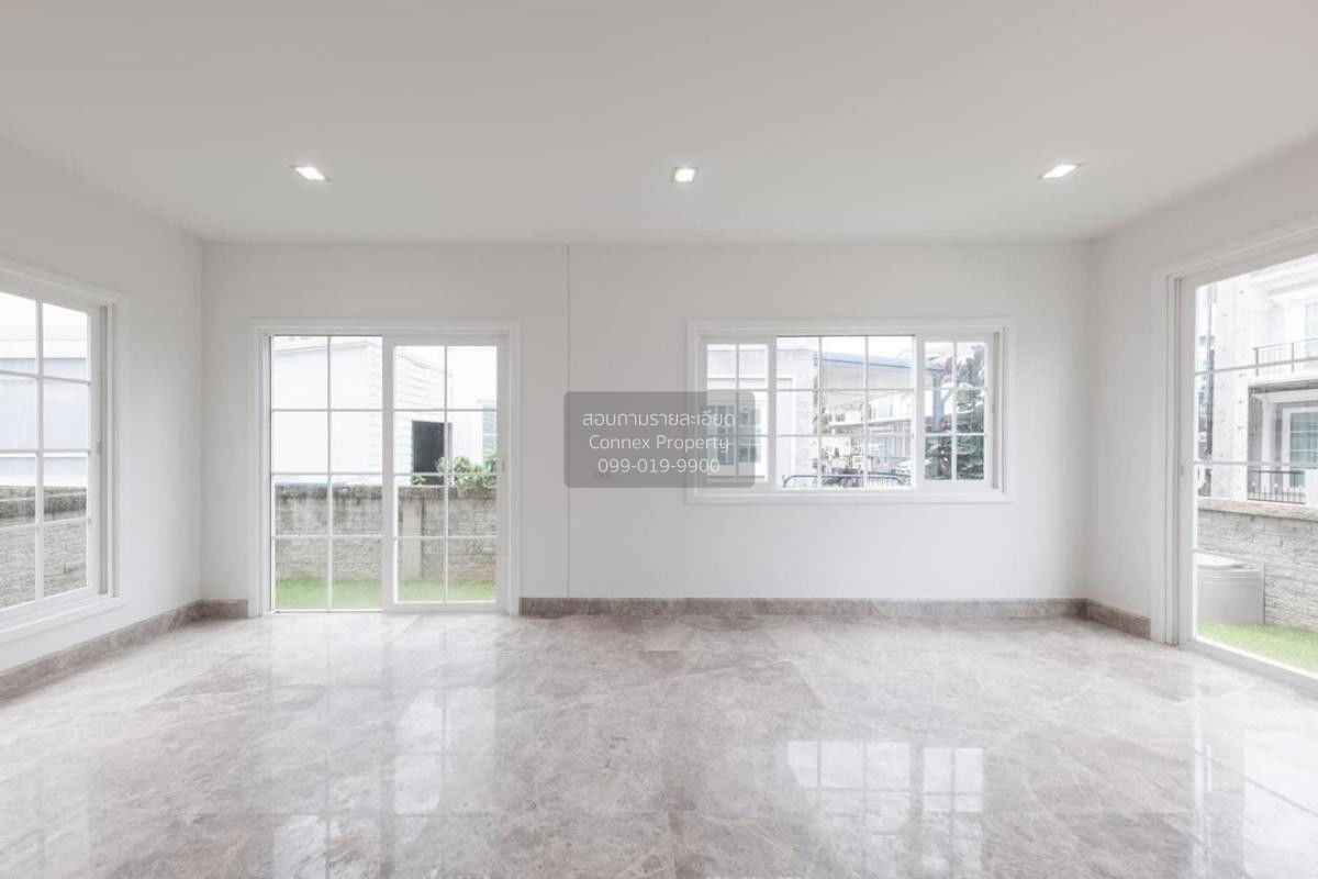 รูป ขายบ้าน โกลเด้น นีโอ 2 ลาดพร้าว-เกษตรนวมินทร์ คลองกุ่ม เขต บึงกุ่ม กรุงเทพ CX-119187 ✅ ทักไลน์ @connexproperty ตอบทันที ทีมงานมืออาชีพ ✅ - รูปที่ 3/12