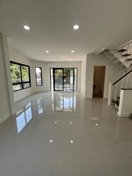 ขายบ้าน  ชัยพฤกษ์ ซอยวัดลาดปลาดุก หน้ากว้าง รีโนเวทใหม่ MRT-คลองบางไผ่ บางรักพัฒนา บางบัวทอง นนทบุรี CX-110338 ✅ ทักไลน์ @connexproperty ตอบทันที ทีมงานมืออาชีพ ✅