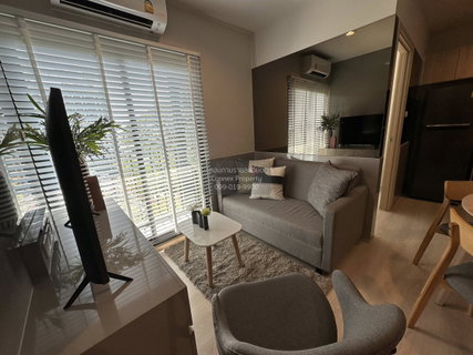 รูปภาพ 🔥🔥🔥 For Rent Condo , Nue Noble Ngamwongwan , Bang Khen , Mueang Nonthaburi , Nonthaburi , CX-142513 ✅ Live chat with us ADD LINE @connexproperty ✅ 🔥🔥🔥