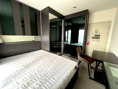 Condos for rent : 🔥🔥🔥 For Rent Condo , Aspire Sathorn - Ratchapruek , BTS-Bang Wa , Pakklong Phasi Charoen , Phasi Charoen , Bangkok , CX-138437 ✅ Live chat with us ADD LINE @connexproperty ✅ 🔥🔥🔥