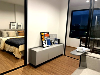 เช่าคอนโด เมเจอร์ ฮอลลีวูด รามคำแหง : 🔥🔥🔥 เช่าคอนโด  นิช โมโน พระราม 9 ห้วยขวาง เขต บางกะปิ กรุงเทพ CX-142258 ✅ ทักไลน์ @connexproperty ตอบทันที ทีมงานมืออาชีพ ✅ 🔥🔥🔥