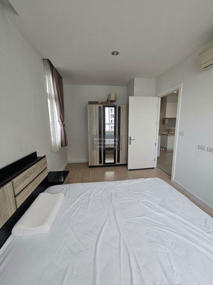 รูป 🔥🔥🔥 เช่าคอนโด  ที.ซี. กรีน MRT-พระราม 9 ห้วยขวาง เขต ห้วยขวาง กรุงเทพ CX-52993 ✅ ทักไลน์ @connexproperty ตอบทันที ทีมงานมืออาชีพ ✅ 🔥🔥🔥 - รูปที่ 5/7