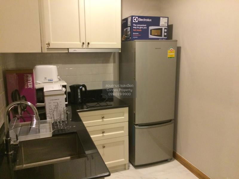 รูป 🔥🔥🔥 เช่าคอนโด  เดอะ รีเซิร์ฟ เกษมสันต์ 3 BTS-สนามกีฬาแห่งชาติ วังใหม่ เขต ปทุมวัน กรุงเทพ CX-70593 ✅ ทักไลน์ @connexproperty ตอบทันที ทีมงานมืออาชีพ ✅ 🔥🔥🔥 - รูปที่ 12/12