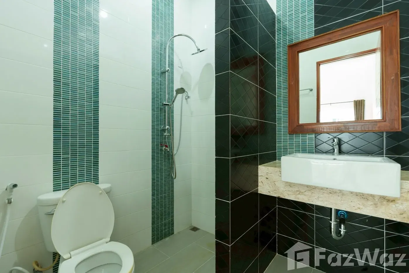 รูป วิลล่าให้เช่า 2 ห้องนอน ในโครงการ อนันดา เลค วิว 5916335 - รูปที่ 9/17