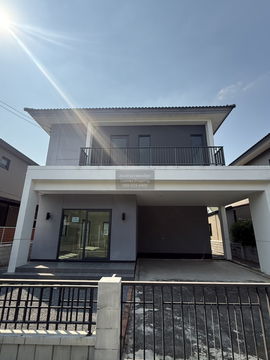 ขาย บ้านเดี่ยวเซนโทรบางใหญ่ วัดลาดปลาดุก CX-145571 ✅ ทักไลน์ @connexproperty ตอบทันที ทีมงานมืออาชีพ ✅