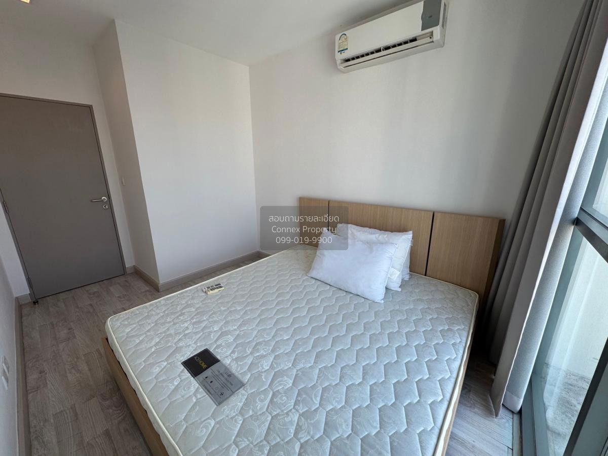 รูป เช่าคอนโด ไอดีโอ โมบิ สุขุมวิท BTS-อ่อนนุช บางจาก เขต พระโขนง กรุงเทพ CX-113489 ✅ ทักไลน์ @connexproperty ตอบทันที ทีมงานมืออาชีพ ✅ - รูปที่ 6/9