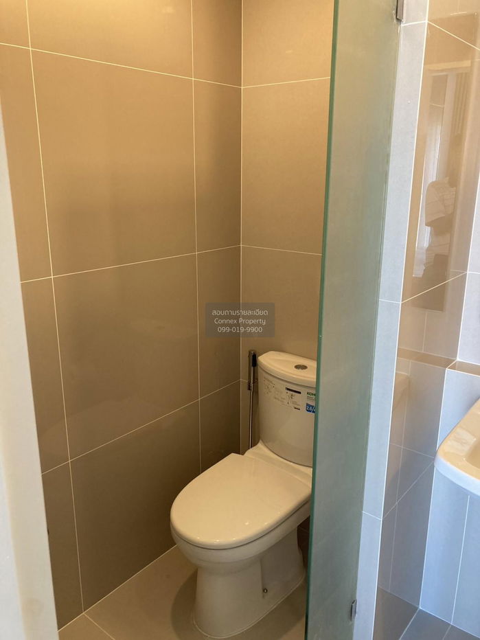 รูป 🔥🔥🔥 เช่าคอนโด นิช โมโน รามคําแหง หัวหมาก เขต บางกะปิ กรุงเทพ CX-86617 ✅ ทักไลน์ @connexproperty ตอบทันที ทีมงานมืออาชีพ ✅ 🔥🔥🔥 - รูปที่ 7/8