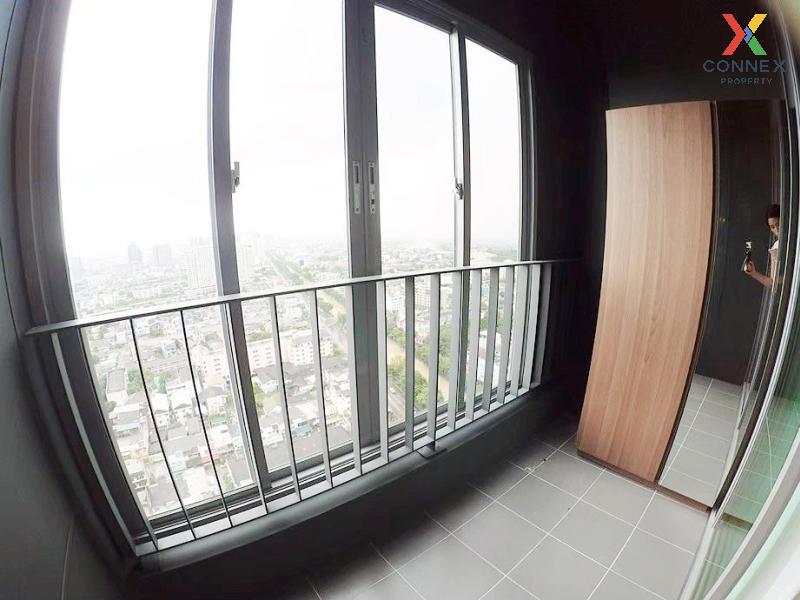 รูป เช่าคอนโด  ไอดีโอ โมบิ บางซื่อ แกรนด์ อินเตอร์เชนจ์ MRT-เตาปูน บางซื่อ เขต บางซื่อ กรุงเทพ CX-78106 ✅ ทักไลน์ @connexproperty ตอบทันที ทีมงานมืออาชีพ ✅ - รูปที่ 3/12