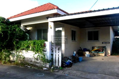 บ้านเดี่ยว ระยอง : ขายบ้าน  บ้านแสนปรีดา ปลวกแดง ปลวกแดง ระยอง CX-107666 ✅ ทักไลน์ @connexproperty ตอบทันที ทีมงานมืออาชีพ ✅