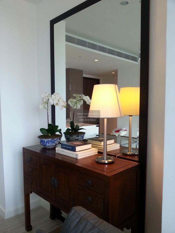 รูป เช่าคอนโด  185 ราชดำริ BTS-สถานีราชดำริ ลุมพินี เขต ปทุมวัน กรุงเทพ CX-25939 ✅ ทักไลน์ @connexproperty ตอบทันที ทีมงานมืออาชีพ ✅ - รูปที่ 2/12