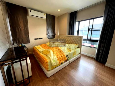 Houses for sale : For Sale House , Bangkok Boulevard Ramintra-Serithai , Khanna Yao , Khanna Yao , Bangkok , CX-102553 ✅ Live chat with us ADD LINE @connexproperty ✅