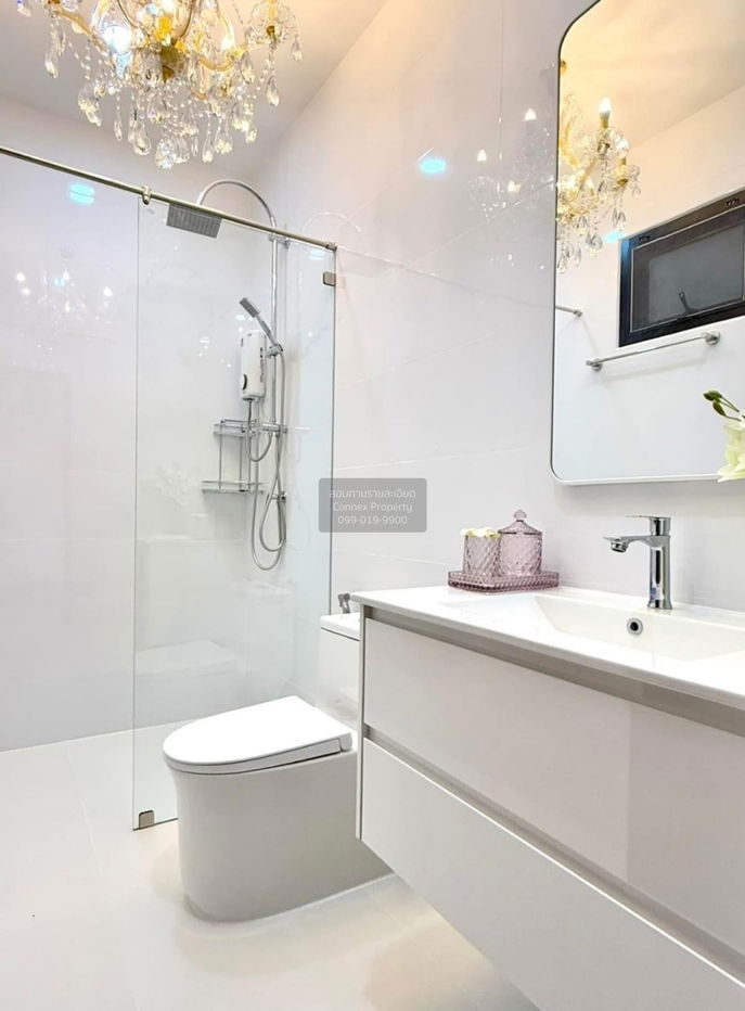 รูป ขายบ้าน  ที.ดับบลิว.วนาสินธุ์ หน้ากว้าง หนองปรือ บางละมุง ชลบุรี CX-117509 ✅ ทักไลน์ @connexproperty ตอบทันที ทีมงานมืออาชีพ ✅ - รูปที่ 10/11