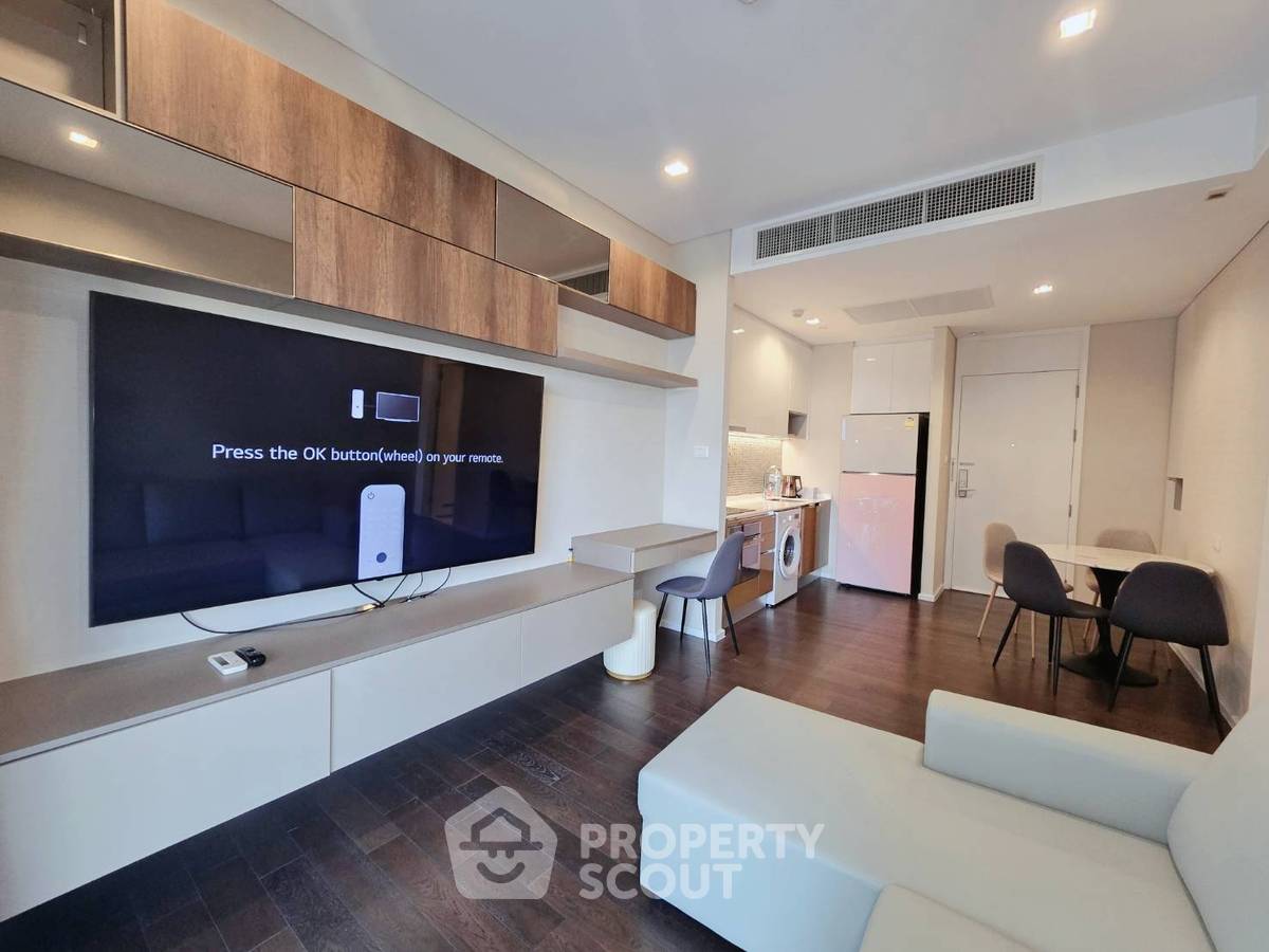 รูป คอนโด 2-ห้องนอน ที่ เดอะ เซนต์ ลาดพร้าว ใกล้ MRT พหลโยธิน (ID 2647242) - รูปที่ 3/10