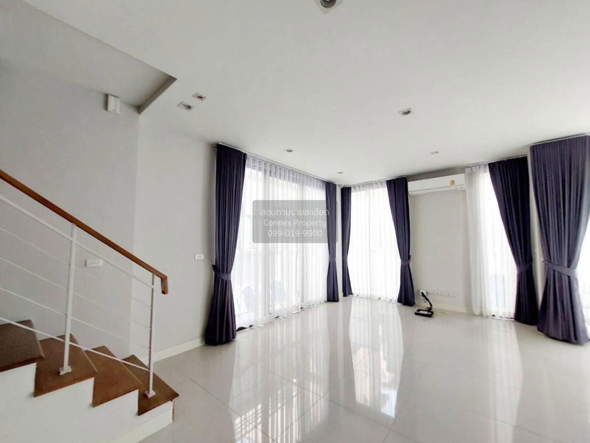 รูป เช่าบ้าน บ้านกลางเมือง คลาสเซ่ เอกมัย - รามอินทรา ลาดพร้าว เขต ลาดพร้าว กรุงเทพ CX-129543 ✅ ทักไลน์ @connexproperty ตอบทันที ทีมงานมืออาชีพ ✅ - รูปที่ 5/8