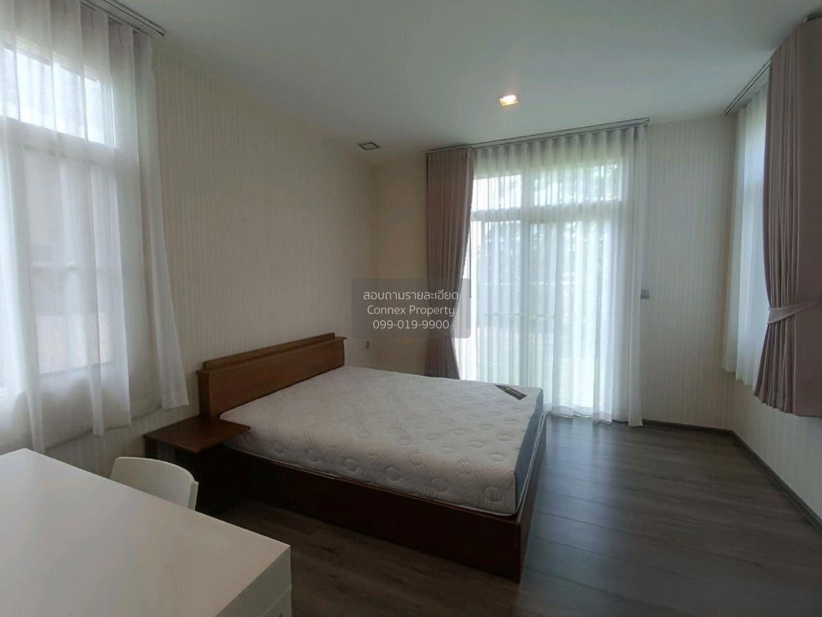 รูป ขายบ้าน มัณฑนา 2 บางนา กม.7 บางแก้ว บางพลี สมุทรปราการ CX-127094 ✅ ทักไลน์ @connexproperty ตอบทันที ทีมงานมืออาชีพ ✅ - รูปที่ 10/12