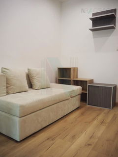 รูปภาพ 🚩 ให้เช่าคอนโด บัดเจท คอนโด ติวานนท์ อาคาร 1 ชั้น 8 1 ห้องนอน ขนาด 26.00 ตรม ใกล้ กระทรวงสาธารณะสุข