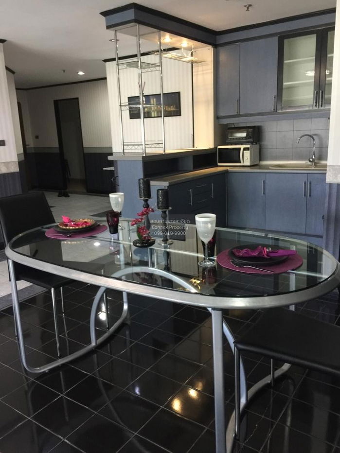 รูป 🔥🔥🔥 เช่าคอนโด  บ้านสวนเพชร BTS-พร้อมพงษ์ คลองเตยเหนือ เขต วัฒนา กรุงเทพ CX-74588 ✅ ทักไลน์ @connexproperty ตอบทันที ทีมงานมืออาชีพ ✅ 🔥🔥🔥 - รูปที่ 8/12