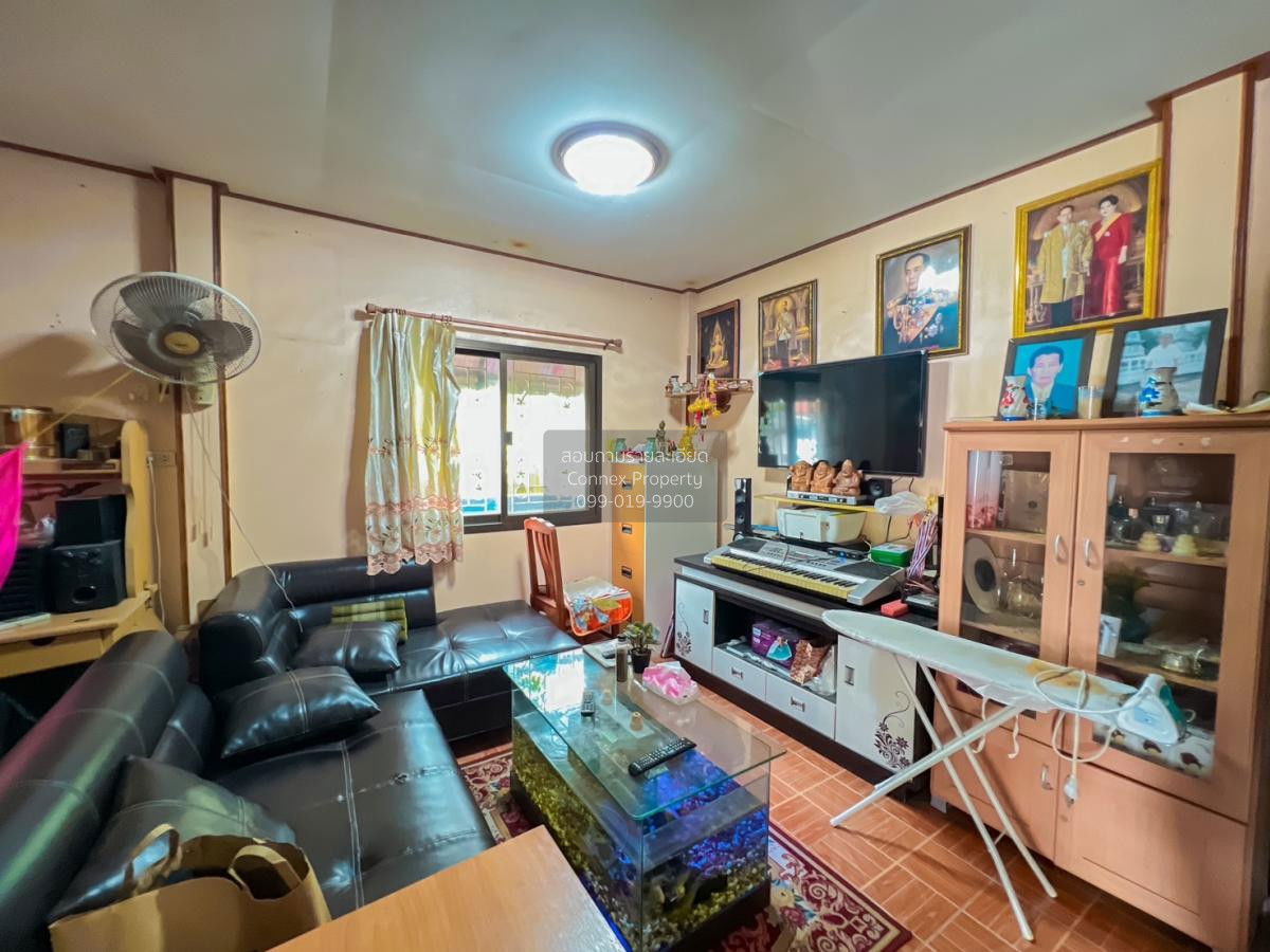 รูป ขายบ้าน อริสรา 3 เฟส 2 คลองพระอุดม ลาดหลุมแก้ว ปทุมธานี CX-121640 ✅ ทักไลน์ @connexproperty ตอบทันที ทีมงานมืออาชีพ ✅ - รูปที่ 4/9