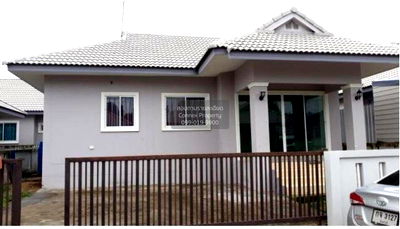 บ้านเดี่ยว ศรีราชา ชลบุรี : ขายบ้าน  บ้านเพิ่มทรัพย์ 9 บึง ศรีราชา ชลบุรี CX-118521 ✅ ทักไลน์ @connexproperty ตอบทันที ทีมงานมืออาชีพ ✅