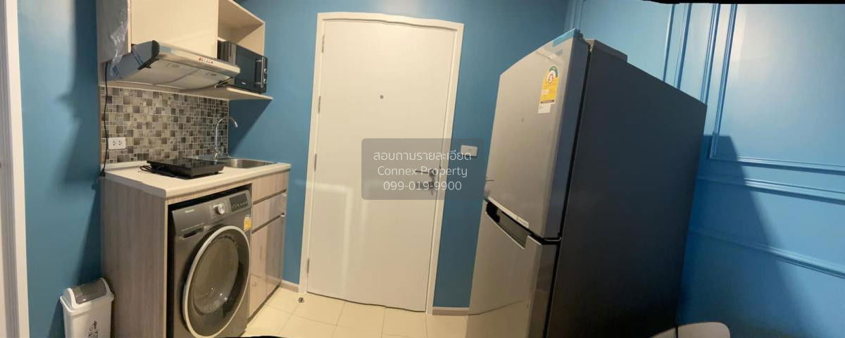 รูป เช่าคอนโด  พลัมคอนโด สุขุมวิท 62 BTS-บางจาก พระโขนงใต้ เขต พระโขนง กรุงเทพ CX-113457 ✅ ทักไลน์ @connexproperty ตอบทันที ทีมงานมืออาชีพ ✅ - รูปที่ 3/5