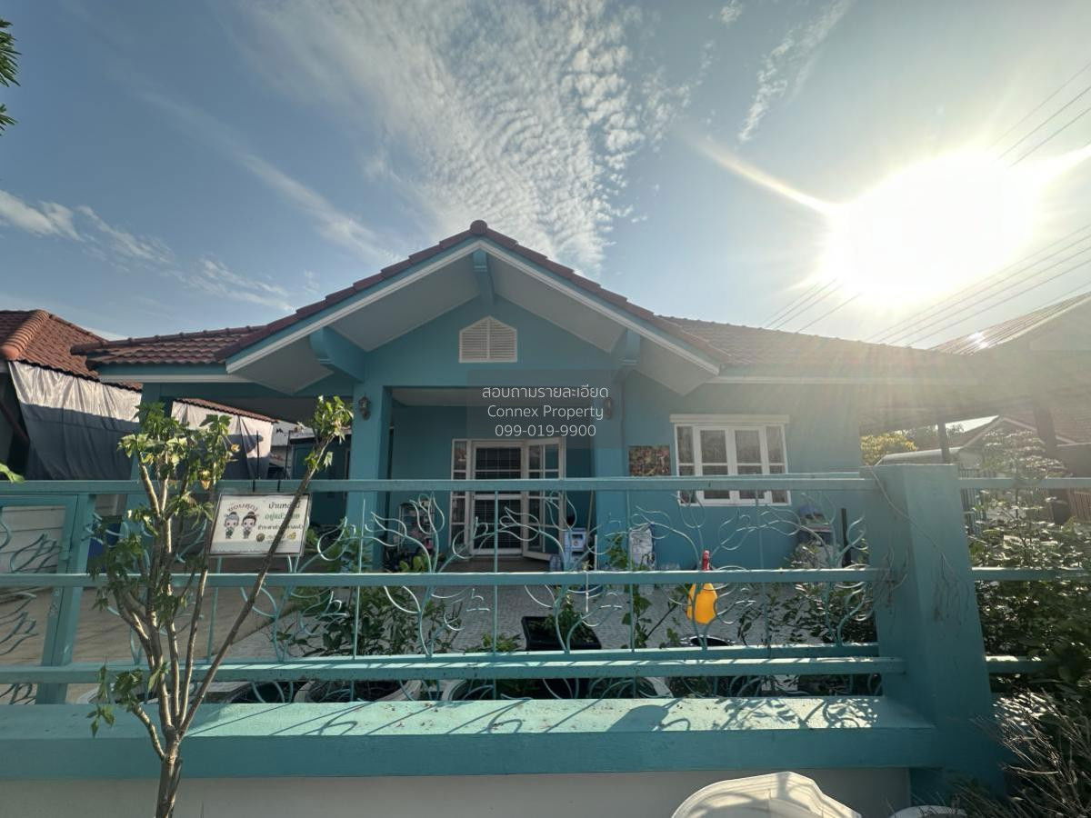 รูป ขายบ้าน  ภัทรินทร์ 1 คูบางหลวง-ปทุมธานี ห้องมุม คูบางหลวง ลาดหลุมแก้ว ปทุมธานี CX-92806 ✅ ทักไลน์ @connexproperty ตอบทันที ทีมงานมืออาชีพ ✅ - รูปที่ 5/12