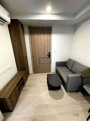 Condos for rent : 🔥🔥🔥 For Rent Condo , Nue Core Khu Khot Station , BTS-Khu Khot , Khu Khot , Lam Luk Ka , Pathum Thani , CX-137934 ✅ Live chat with us ADD LINE @connexproperty ✅ 🔥🔥🔥