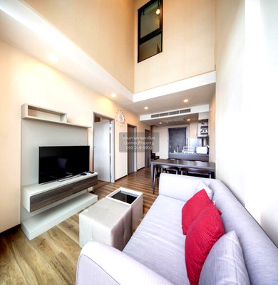 Condos for rent : For Rent Condo , TEAL Sathorn - Taksin , BTS-Wongwian Yai , Samre , Thon Buri , Bangkok , CX-137726 ✅ Live chat with us ADD LINE @connexproperty ✅