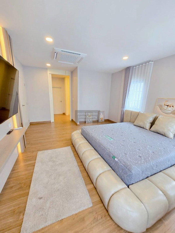 รูป เช่าบ้าน  เซนโทร บางนา บางแก้ว บางพลี สมุทรปราการ CX-142856 ✅ ทักไลน์ @connexproperty ตอบทันที ทีมงานมืออาชีพ ✅ - รูปที่ 6/9