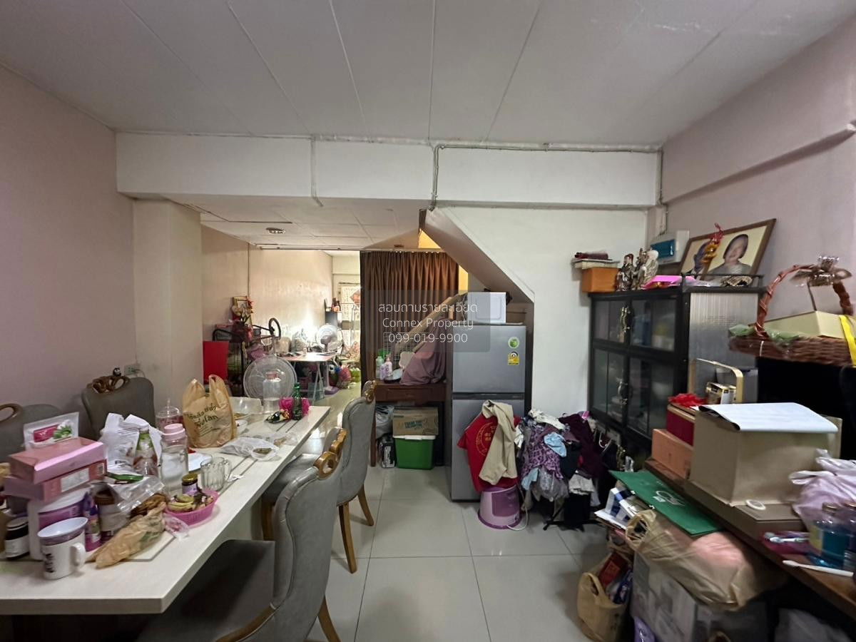 รูป ขายทาวน์เฮ้าส์/ทาวน์โฮม ธรรมสาธิต วิลล่า บางจาก บางจาก เขต พระโขนง กรุงเทพ CX-92484 ✅ ทักไลน์ @connexproperty ตอบทันที ทีมงานมืออาชีพ ✅ - รูปที่ 5/12
