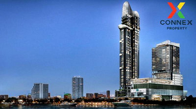 คอนโด ถนนพระราม 3 : ขายคอนโด  คณาพญา เรสซิเดนซ์ บางโคล่ เขต ยานนาวา กรุงเทพ CX-109537 ✅ ทักไลน์ @connexproperty ตอบทันที ทีมงานมืออาชีพ ✅