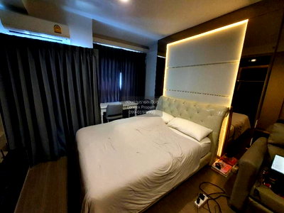 Condos for rent : For Rent Condo , Ideo Sukhumvit 93 , BTS-Bang Chak , Phra Khanong , Khlong Toei , Bangkok , CX-141437 ✅ Live chat with us ADD LINE @connexproperty ✅