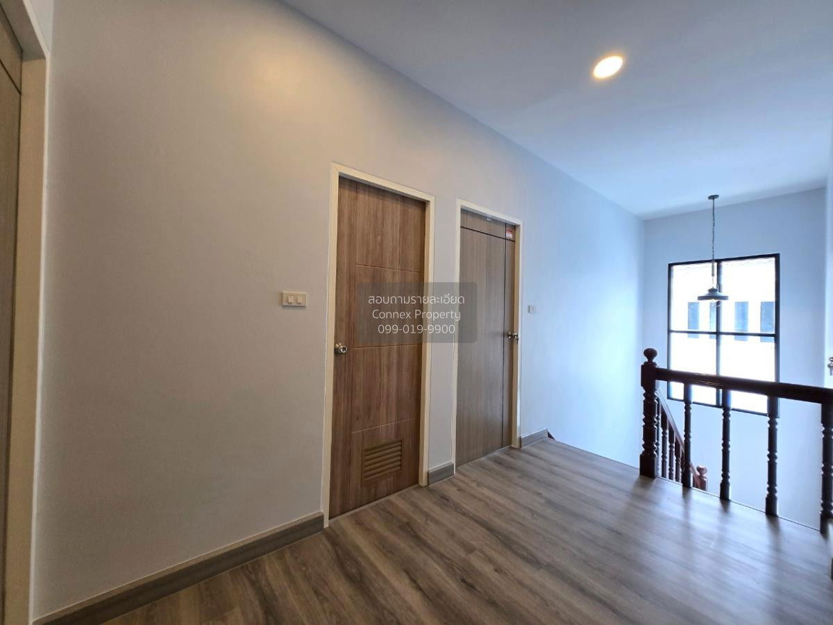 รูป ขายบ้าน  บ้านคุณาลัย บางใหญ่ เสาธงหิน บางใหญ่ นนทบุรี CX-103295 ✅ ทักไลน์ @connexproperty ตอบทันที ทีมงานมืออาชีพ ✅ - รูปที่ 4/12