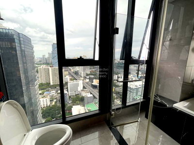 Condos for sale : For Sale Condo , One9Five Asoke - Rama 9 , MRT-Phra Ram 9 , Huai Khwang , Huai Khwang , Bangkok , CX-111604 ✅ Live chat with us ADD LINE @connexproperty ✅