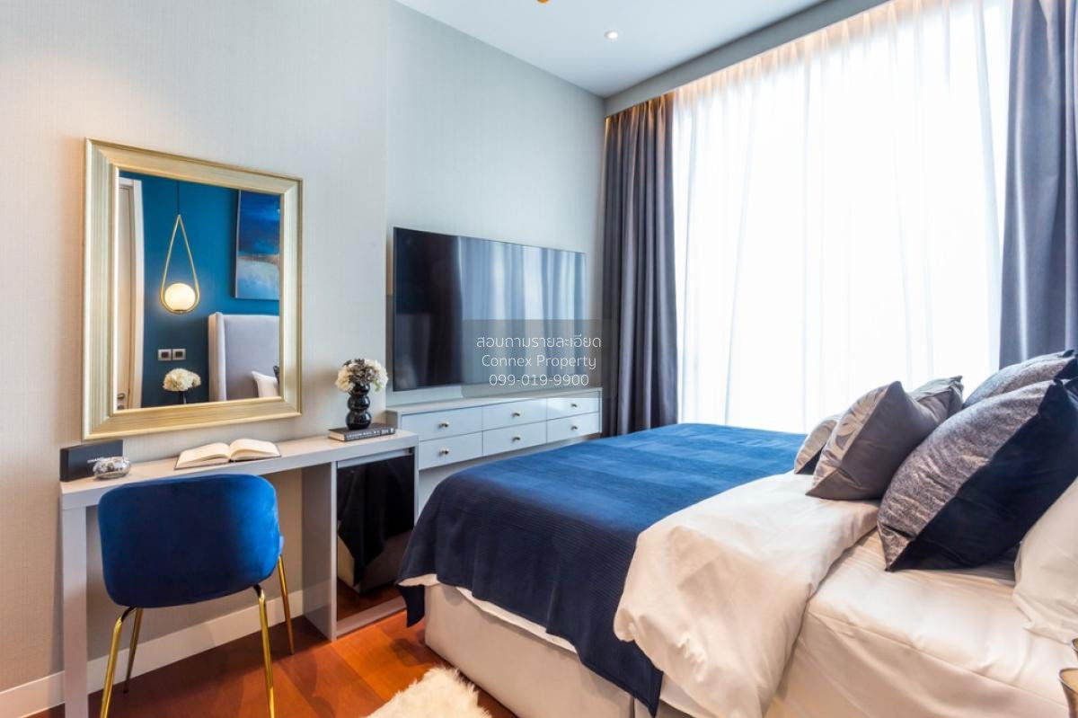 รูป 🔥🔥🔥 เช่าคอนโด  คุณ บาย ยู BTS-ทองหล่อ คลองตันเหนือ เขต วัฒนา กรุงเทพ CX-84382 ✅ ทักไลน์ @connexproperty ตอบทันที ทีมงานมืออาชีพ ✅ 🔥🔥🔥 - รูปที่ 7/9