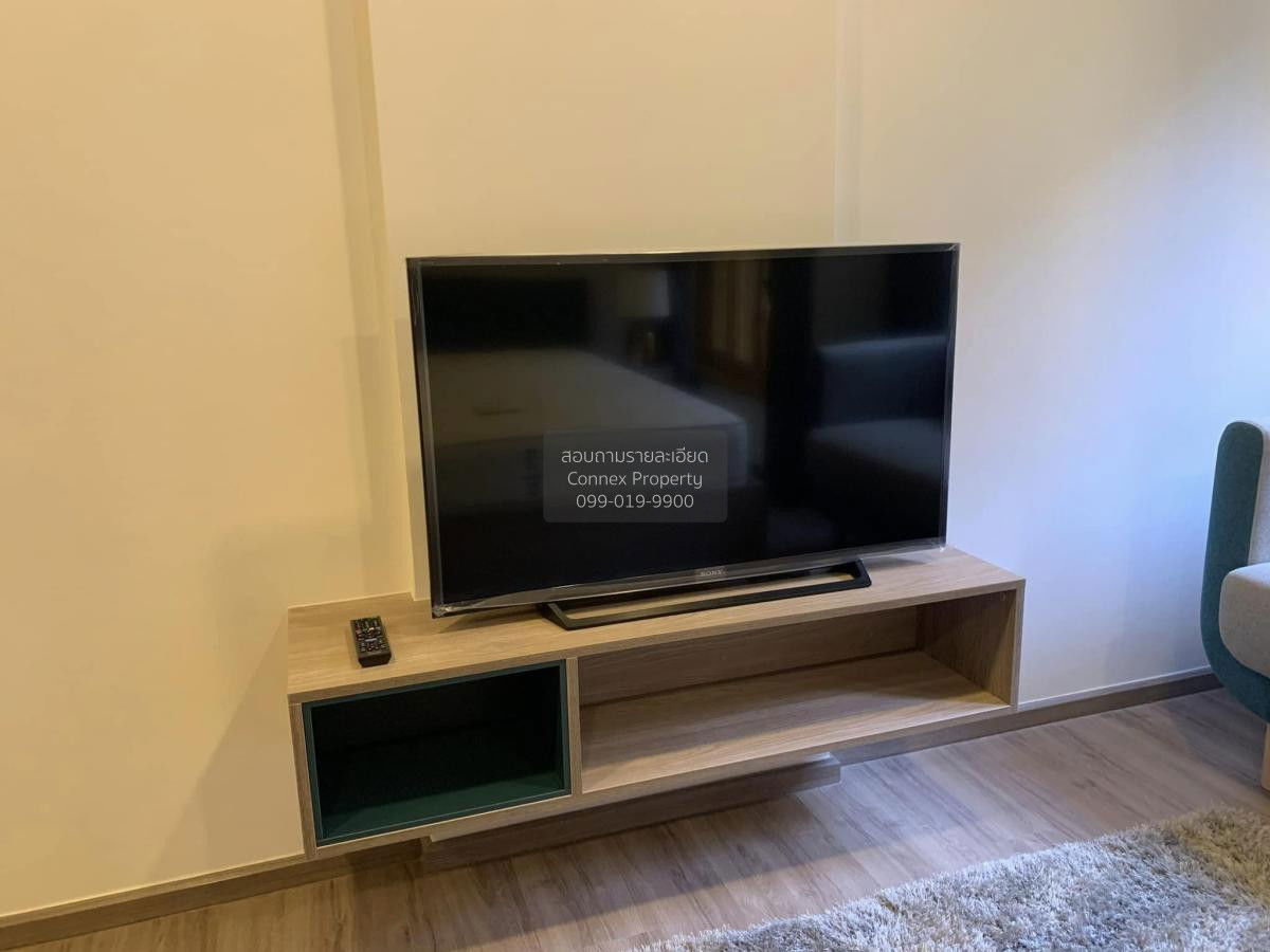 รูป 🔥🔥🔥 เช่าคอนโด เดอะ เบส สุขุมวิท 50 BTS-อ่อนนุช พระโขนงเหนือ เขต คลองเตย กรุงเทพ CX-87359 ✅ ทักไลน์ @connexproperty ตอบทันที ทีมงานมืออาชีพ ✅ 🔥🔥🔥 - รูปที่ 3/9