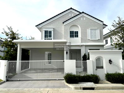 Houses for rent International Laboratories : For Rent House , Chaiyapruek Bangna Km. 15 , Bang Chalong , Bang Phli , Samut Prakarn , CX-132867 ✅ Live chat with us ADD LINE @connexproperty ✅