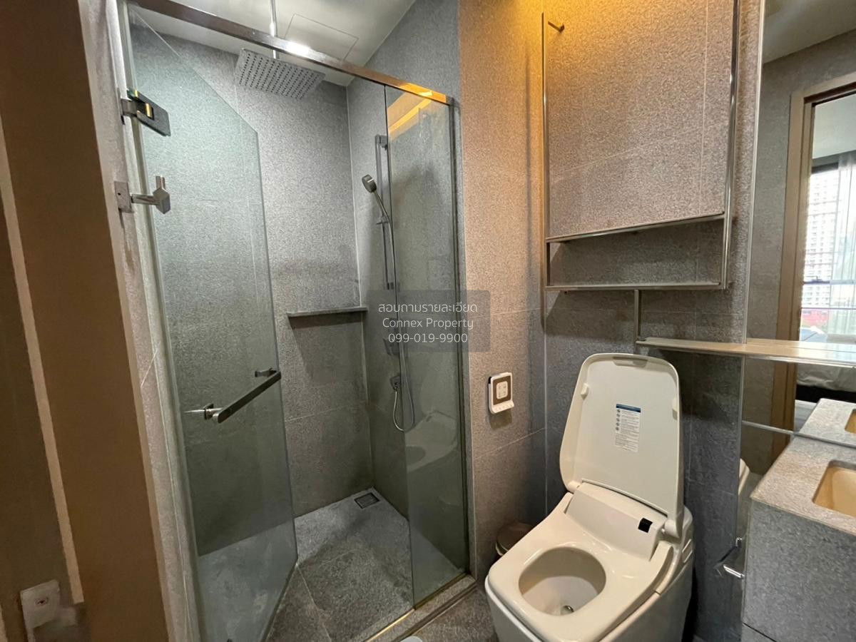 รูป เช่าคอนโด  เดอะไลน์ ราชเทวี BTS-ราชเทวี ถนนเพชรบุรี เขต ราชเทวี กรุงเทพ CX-51528 ✅ ทักไลน์ @connexproperty ตอบทันที ทีมงานมืออาชีพ ✅ - รูปที่ 3/12