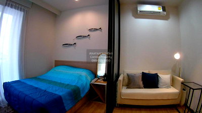 Condos for rent Sutthisan Winitchai Road : For Rent Condo , M Jatujak , BTS-Saphan Khwai , Lat Yao , Chatuchak , Bangkok , CX-100725 ✅ Live chat with us ADD LINE @connexproperty ✅