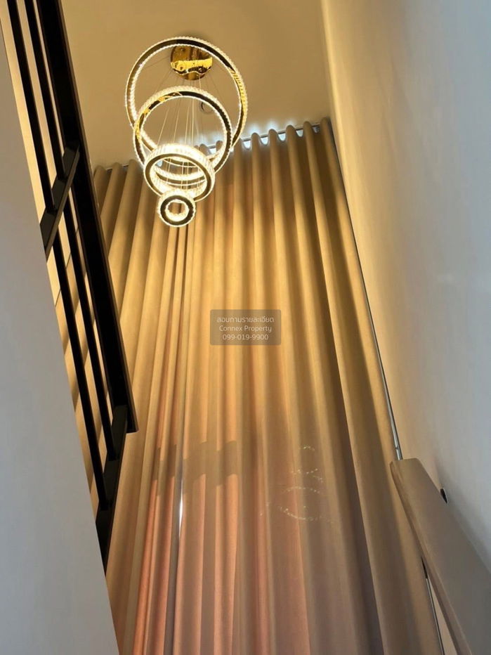 รูป เช่าบ้าน แกรนด์ พลีโน่ สุขุมวิท-บางนา วิวสวย BTS-ช้างเอราวัณ บางแก้ว บางพลี สมุทรปราการ CX-138270 ✅ ทักไลน์ @connexproperty ตอบทันที ทีมงานมืออาชีพ ✅ - รูปที่ 8/12