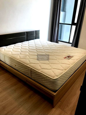 Condos for sale : For Sale Condo , Ideo Mobi Phayathai , high floor , BTS-Phaya Thai , Thung Phaya Thai , Rat Thewi , Bangkok , CX-121777 ✅ Live chat with us ADD LINE @connexproperty ✅