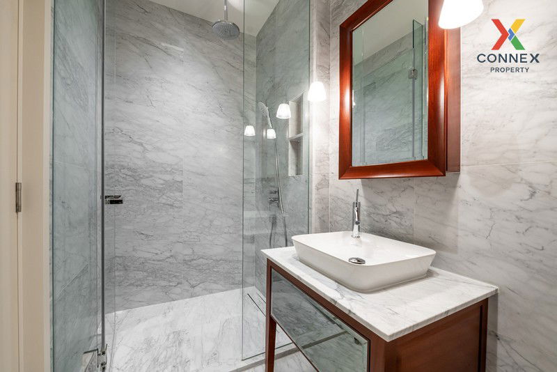 รูป เช่า คอนโด แต่งสวย Khun By Yoo BTS-ทองหล่อ สุขุมวิท คลองตันเหนือ วัฒนา กรุงเทพ CX-01337 ✅ ทักไลน์ @connexproperty ตอบทันที ทีมงานมืออาชีพ ✅ - รูปที่ 8/12