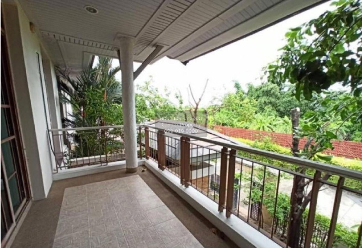 รูป เช่าบ้าน  นาราสิริ พัฒนาการ-ศรีนครินทร์ MRT-กลันตัน (สายสีเหลือง) สวนหลวง เขต สวนหลวง กรุงเทพ CX-121636 ✅ ทักไลน์ @connexproperty ตอบทันที ทีมงานมืออาชีพ ✅ - รูปที่ 9/11