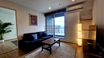 เช่าคอนโด BTS อ่อนนุช : 🔥🔥🔥 เช่าคอนโด  ริทึ่ม สุขุมวิท 50 BTS-อ่อนนุช พระโขนง เขต คลองเตย กรุงเทพ CX-137779 ✅ ทักไลน์ @connexproperty ตอบทันที ทีมงานมืออาชีพ ✅ 🔥🔥🔥